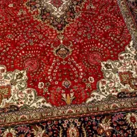 یک تخته فرش