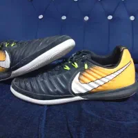 کفش سالن تمپو ایکس فاینال