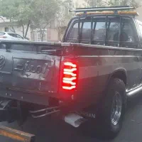 نیسان پادرا یدکش|خودرو سواری و وانت|تبریز, |دیوار