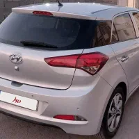 i20 مدل ۹۷ آپشنال