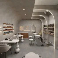 مغازه ۴۰ متری در خیابان اصلی