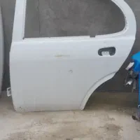 قطعات بدنه استوک خودرو