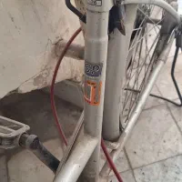 دوچرخه چینی سایز26|دوچرخه، اسکیت، اسکوتر|مشهد, میعاد (شهرک غرب)|دیوار