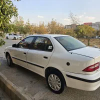 سمند|خودرو سواری و وانت|شیراز, دباغ خانه|دیوار