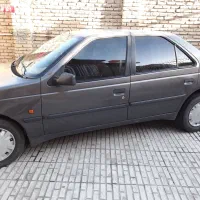 روامدل ۸۷ بنزینی