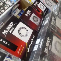 فن تهویه هواکش صادراتی جت فن گارانتی دار