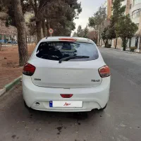 تیبا ۲ مدل ۹۶|خودرو سواری و وانت|کرج, شهرک فهمیده|دیوار