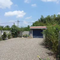 ویلاباغ ۵۰۰متری ویو کوه با متریال درجه یک|فروش خانه و ویلا|گوراب زرمیخ, |دیوار