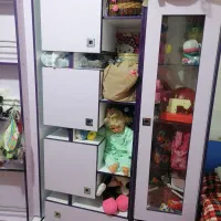 کمد بچه|اسباب و اثاث بچه|مهدی شهر, |دیوار