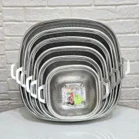 ابکش پانچ ۶تایی لبه دار یونیک سایز۲۲تا ۴۲