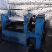 خط تولیدقطعات لاستیکی