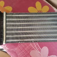 رادیاتور پژو۲۰۶   وسپر عقب پژو|قطعات یدکی و لوازم جانبی|سنندج, |دیوار