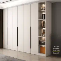 کمد دیواری/ کلوزت|جاکفشی، کمد، دراور|تهران, صادقیه|دیوار