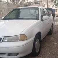 دوو سیئلو|خودرو سواری و وانت|کرج, گلستان|دیوار