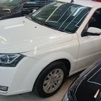 دنا تیپ ۲ سفید ۱۴۰۰