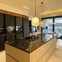 فروش آپارتمان ۹۵ متر بهترین فرعی زوج گیشا|فروش آپارتمان|تهران, گیشا|دیوار