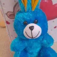 دوتا عروسک درحد نو