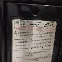 بخاری کاملا نو استفاده نشده نیک کالا|بخاری، هیتر، شومینه|ری, دولت‌آباد|دیوار