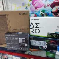 نصب بازی PC