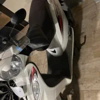 وگو۱۴۰۳|موتورسیکلت|تهران, دردشت|دیوار