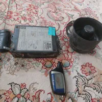 دزدگیر تصویری ماجیکار