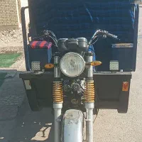 موترسه چرخه|موتورسیکلت|هندیجان, |دیوار