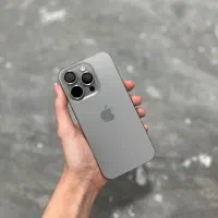 آیفون 15 پرو ch - 128