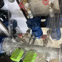 فروش و ساخت و انواع بوستر پمپ ابرسانی و اتشنشانی|مصالح و تجهیزات ساختمان|تهران, شهرک امام خمینی|دیوار