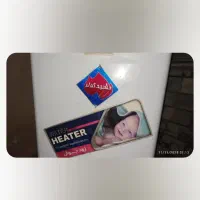 فروش ابگرمکن|آبگرمکن، پکیج، شوفاژ|گنبد کاووس, |دیوار