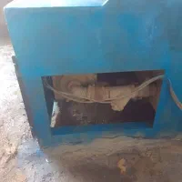 دستگاه قطعه شویی|ماشینآلات صنعتی|سبزوار, طبرسی (جعفرآباد)|دیوار