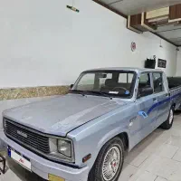 مزدادوکابین2000مدل90|خودرو سواری و وانت|شاهرود, |دیوار