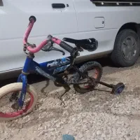 دوچرخه  ۱۲ رامشیر