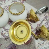 روشنایی خانه