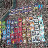 کارت فوتبالی