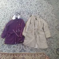 کاپشندوخترانهدوعدد|لباس|ارومیه, |دیوار