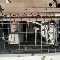 موتور ترموکینگ md1|قطعات یدکی و لوازم جانبی|شوط, |دیوار