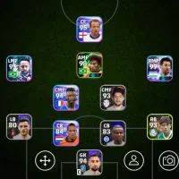 اکانت ای فوتبال