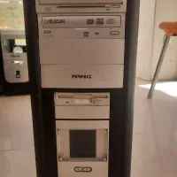 کیس کامل|رایانه رومیزی|پردیس, فاز ۸|دیوار