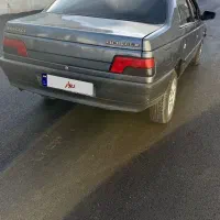 پژو ۴۰۵ مدل ۹۷ بسیار تمیز|خودرو سواری و وانت|سراوان, |دیوار