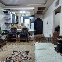 فروش ومعاوضه طبقه همکف ۱۴۰ متری راه مجزا *ویلاشهر*|فروش آپارتمان|نجف‌آباد, ویلاشهر|دیوار