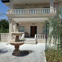 نصب انواع صراحی(نرده سنگی)