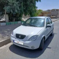 تیبا صندوقدار تکسوز