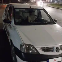 پارس تندر ۹۶