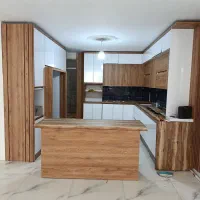 کابینت و کمد دیواری/قهرمانی|مصالح و تجهیزات ساختمان|چهارباغ, |دیوار