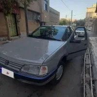 پژواردی فوق العاده تمیز مدل۸۲انژکتورفرمون هیدرولیک|خودرو سواری و وانت|مشهد, ایثارگران|دیوار