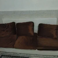 مبل هفت نفره|مبلمان خانگی و میز عسلی|اراک, |دیوار