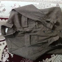 پالتو کتی ایتالیایی