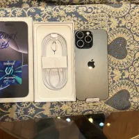 ایفون ۱۶ پرومکس zaa256 نات اکتیو
