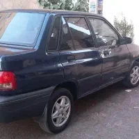 پراید