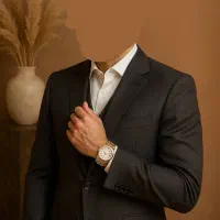 کت و شلوار مردانه pierre cardin